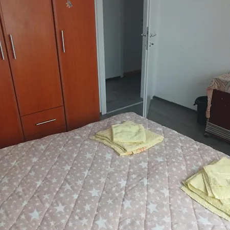 Stojadinovic Apartman *