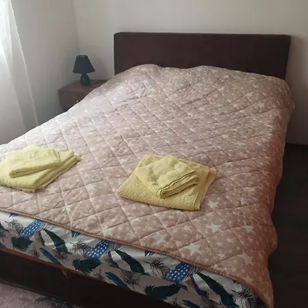 Stojadinovic Apartman *