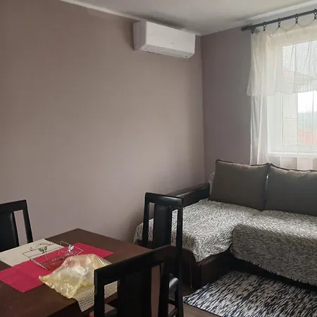 Apartman Stojadinovic *