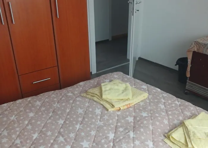 Stojadinovic アパート *