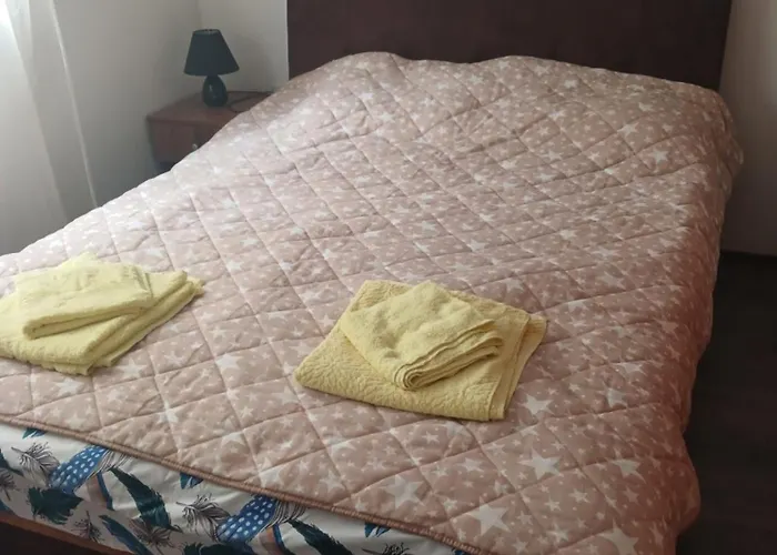 Stojadinovic アパート *