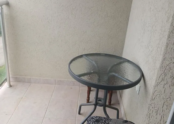 Stojadinovic アパート